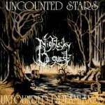 Nightsky Bequest : Uncounted Stars, Unfounded Dreamlands